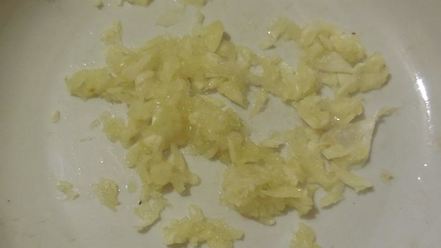 Рецепт домашних сухариков в духовке