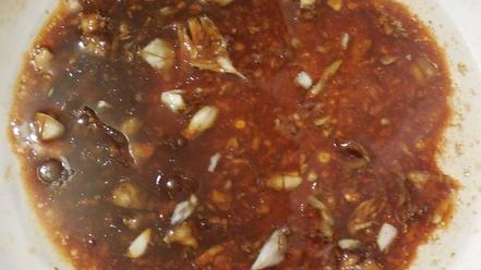 Рецепт домашних сухариков в духовке