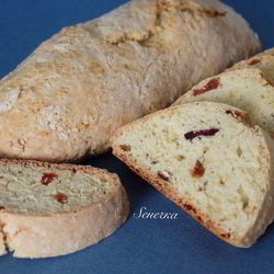 Рецепт Домашних сухариков