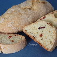 Рецепт Домашних сухариков