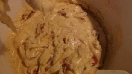 Рецепт итальянских сухариков кантучини