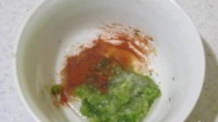 Рецепт луковых сухариков к салатам и супам