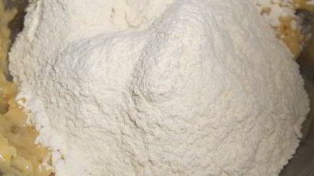 Рецепт медовых сухариков