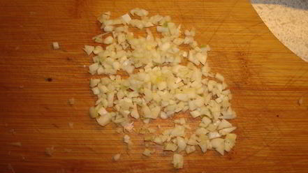 Рецепт пикантных сухариков к пиву