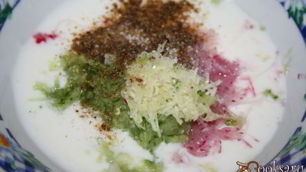 Рецепт пшеничных сухариков с сыром