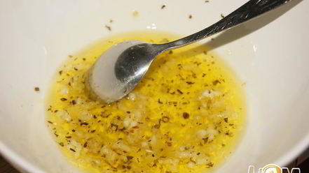 Рецепт сухариков белых и черные