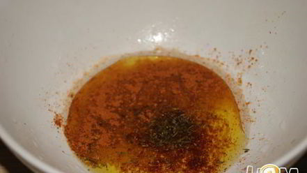 Рецепт сухариков белых и черные