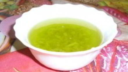 Рецепт сухариков домашних