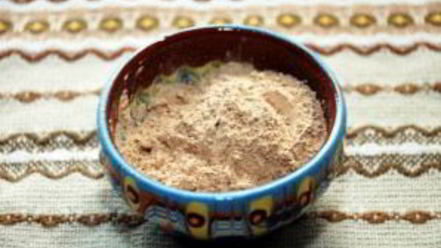 Рецепт сухариков на сковороде