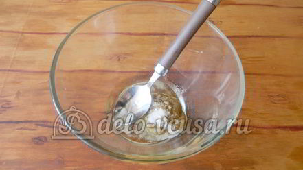 Рецепт сухариков с горчицей