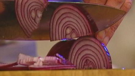 Рецепт сухариков с грибной начинкой, сыром и зеленью