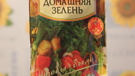 Рецепт сухариков со вкусом курицы