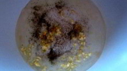 Рецепт сухариков в духовке