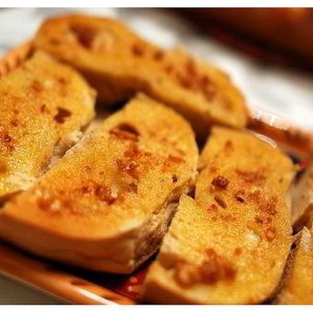 Рецепт Яблочных сухариков