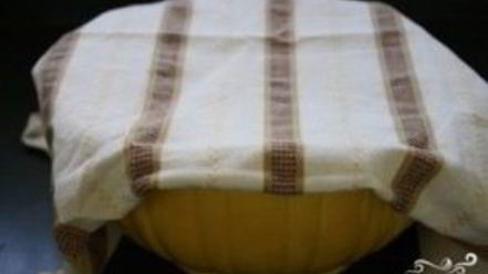 Рецепт яблочных сухариков