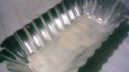 Рецепт яблочных сухариков