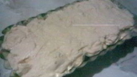 Рецепт яблочных сухариков