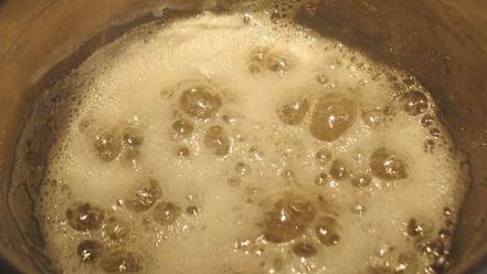 Рецепт фьюжна тирамису суши