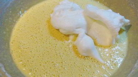 Рецепт фьюжна тирамису суши