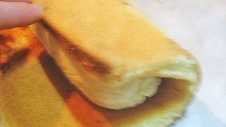 Рецепт фьюжна тирамису суши