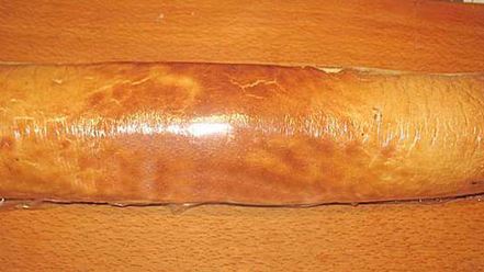 Рецепт фьюжна тирамису суши