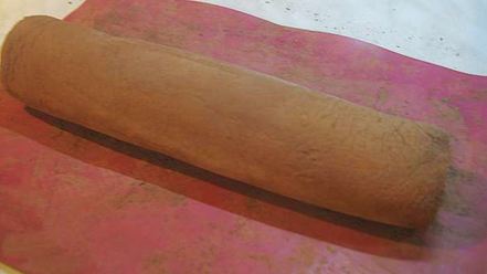 Рецепт фьюжна тирамису суши