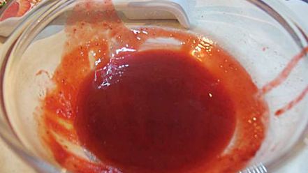 Рецепт фьюжна тирамису суши