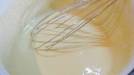 Рецепт фьюжна тирамису суши