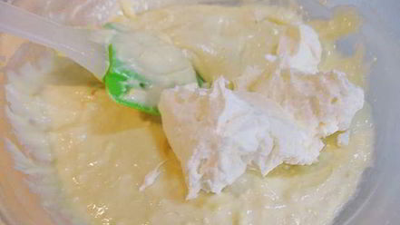 Рецепт фьюжна тирамису суши