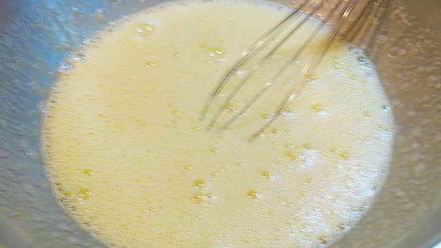 Рецепт фьюжна тирамису суши