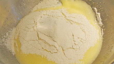 Рецепт фьюжна тирамису суши