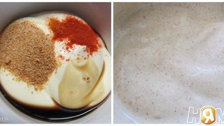 Рецепт гункана суши