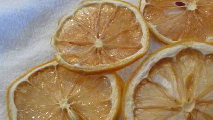 Рецепт Лимонов на зиму