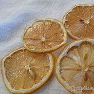 Рецепт Лимонов на зиму