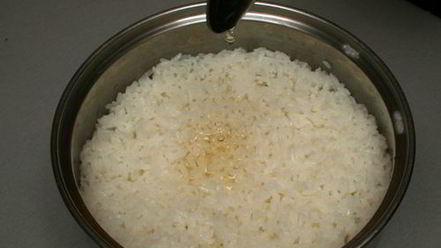 Рецепт маков суши