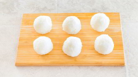 Рецепт нигирей суши с креветками