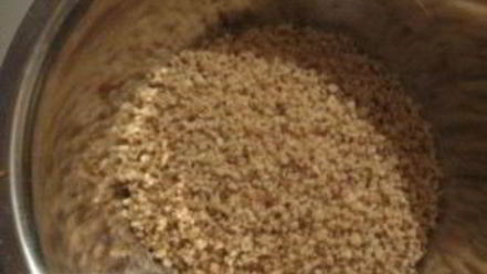 Рецепт орехового соуса для суши