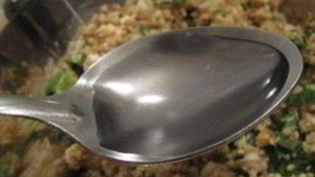 Рецепт орехового соуса для суши