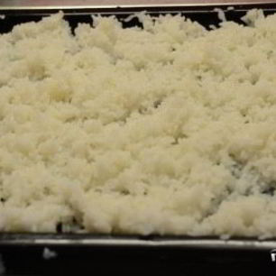 Рецепт Риса для суши