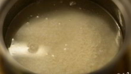 Рецепт риса для суши