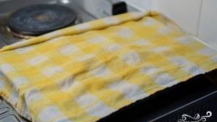 Рецепт риса для суши