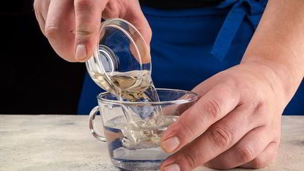 Рецепт ролла калифорния и суши нигири