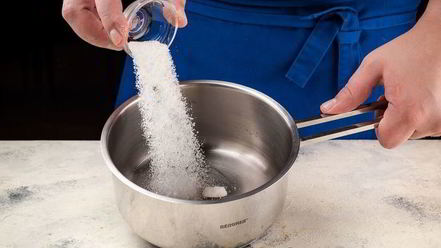 Рецепт ролла калифорния и суши нигири