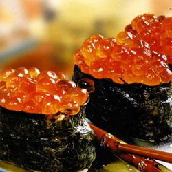 Рецепт Суш Икура