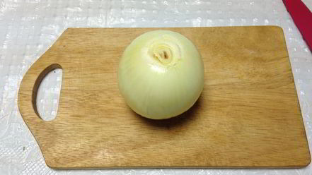 Рецепт суш из селедки и картофеля