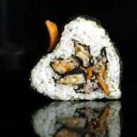 Рецепт Суш Листья