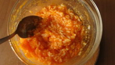 Рецепт суш листья