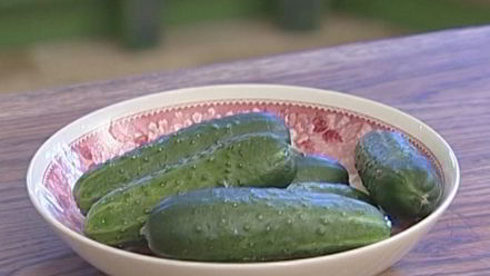 Рецепт суш-лодочек с икрой