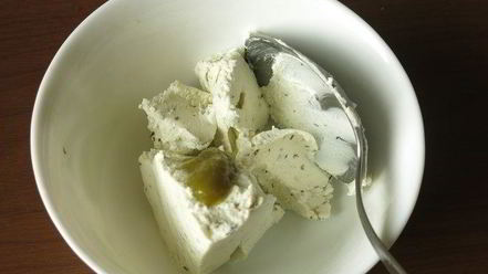 Рецепт суш мини-торт с крабовыми палочками