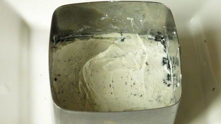 Рецепт суш мини-торт с крабовыми палочками